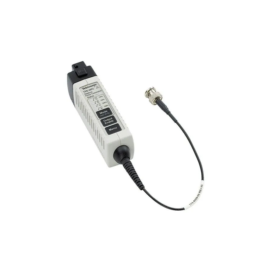 Tektronix TEK-DPG Deskew Pulse Generator