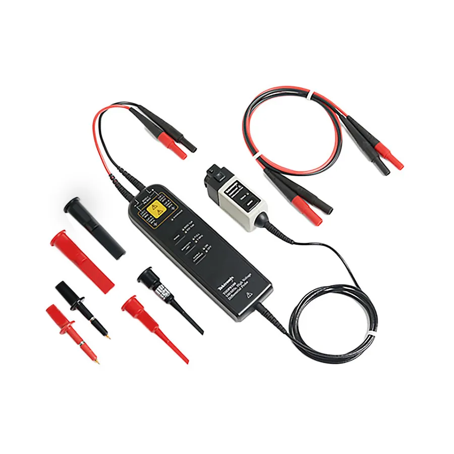 Tektronix THDP0100 High Voltage Differential Probe