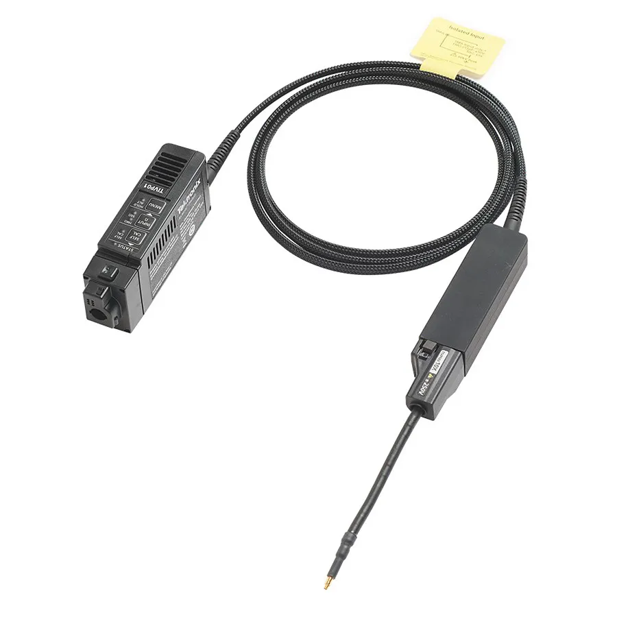 Tektronix TIVP1 High-Voltage Differential Probe