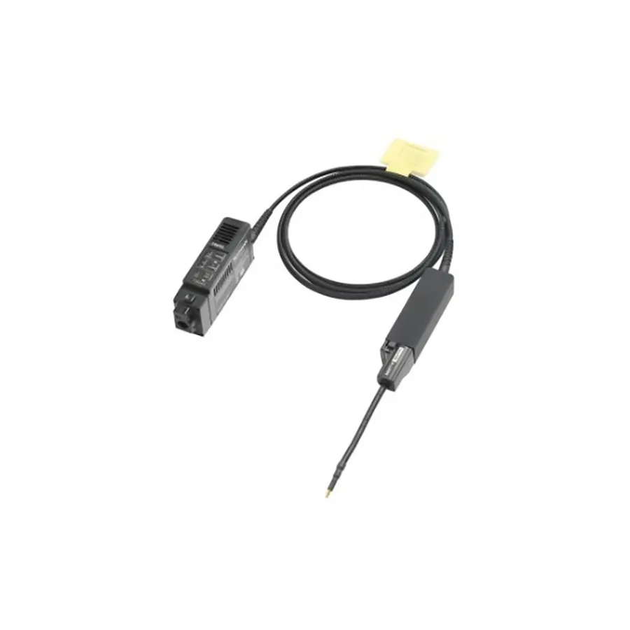 Tektronix TKR TIVM1 IsoVu Isolated Measurement System