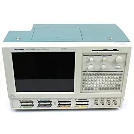 Tektronix TLA5204B State Logic Analyzer