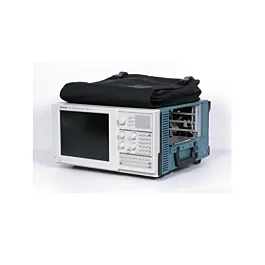 Tektronix TLA714 Logic Analyzer Mainframe