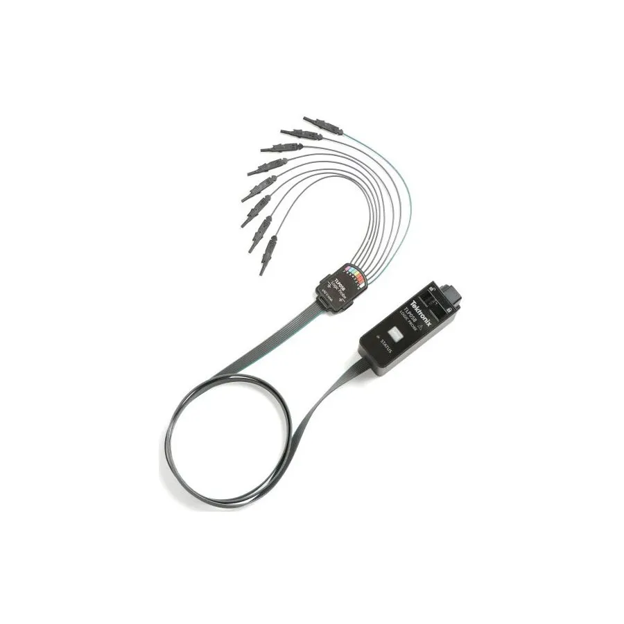 Tektronix TLP058 FlexChannel Logic Probe