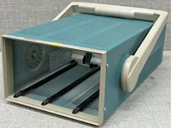 Tektronix TM503B Power Module