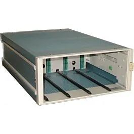 Tektronix TM504 Power Module Mainframe
