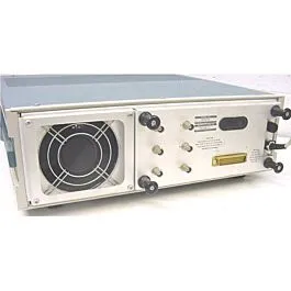 Tektronix TM506 Power Module Mainframe