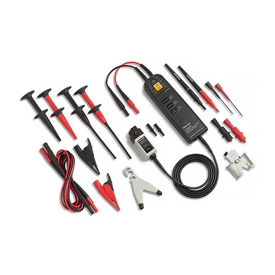 Tektronix TMDP0200 High-Voltage Differential Probe