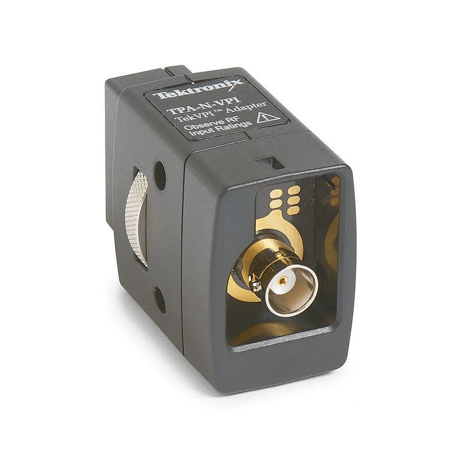 Tektronix TPA-N-VPI Probe Adapter