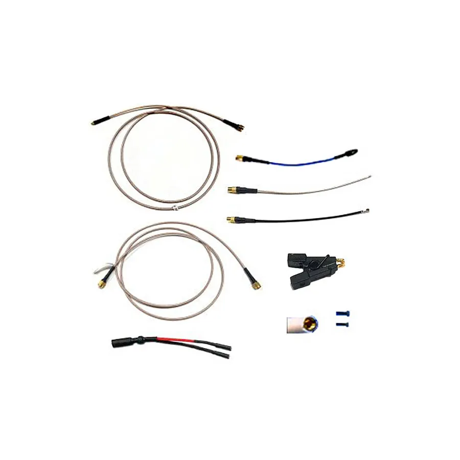 Tektronix TPR4KIT TekVPI Power-Rail Probe Accessory Kit