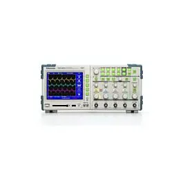 Tektronix TPS2024 Digital Storage Oscilloscope