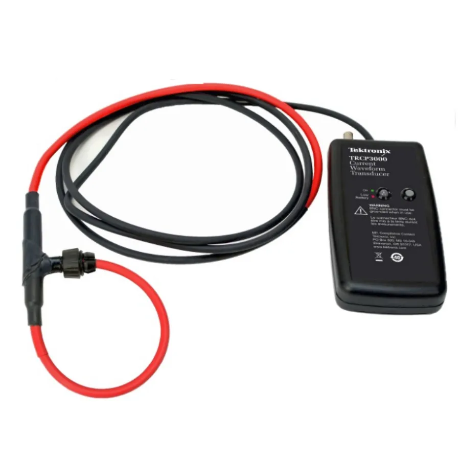 Tektronix TRCP3000 Rogowski Current Probe