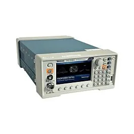 Tektronix TSG4106A RF Vector Signal Generator