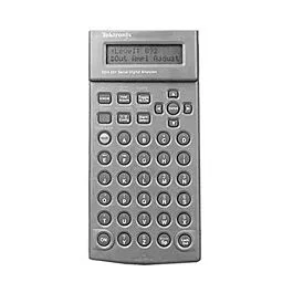 Tektronix TSG601 Serial Digital Component Generator