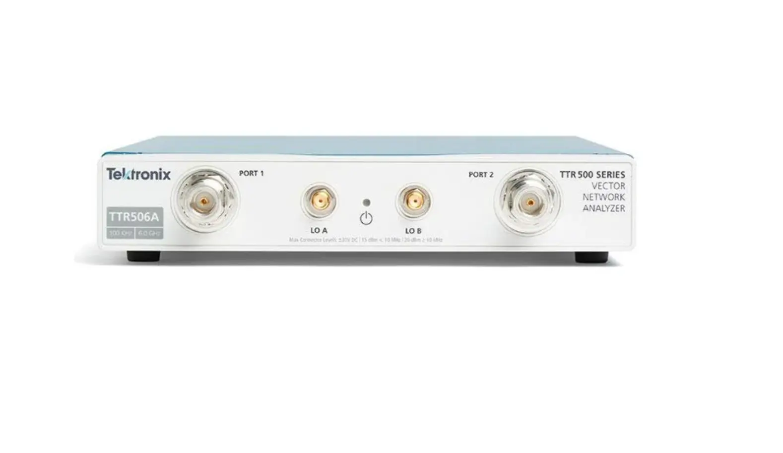 Tektronix TTR506A Vector Network Analyzer