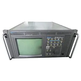 Tektronix VM700A Video Measurement Set