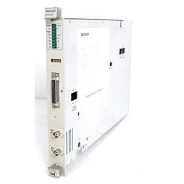 Tektronix VX4240 Waveform Digitizer/Analyzer VXI Module