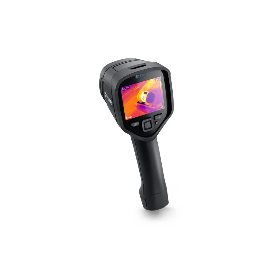 Teledyne FLIR E5 Pro Infrared Camera