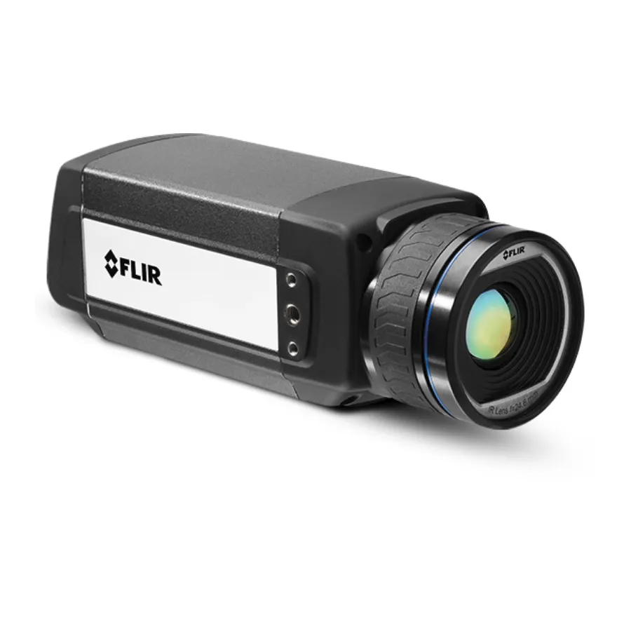 Teledyne FLIR A655sc Thermal Imaging Camera