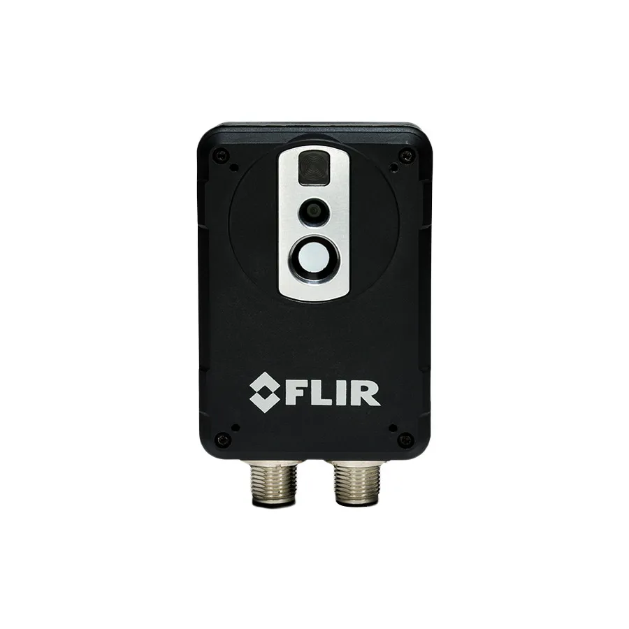 Teledyne FLIR 71201-0101 AX8 Thermal Imaging Camera