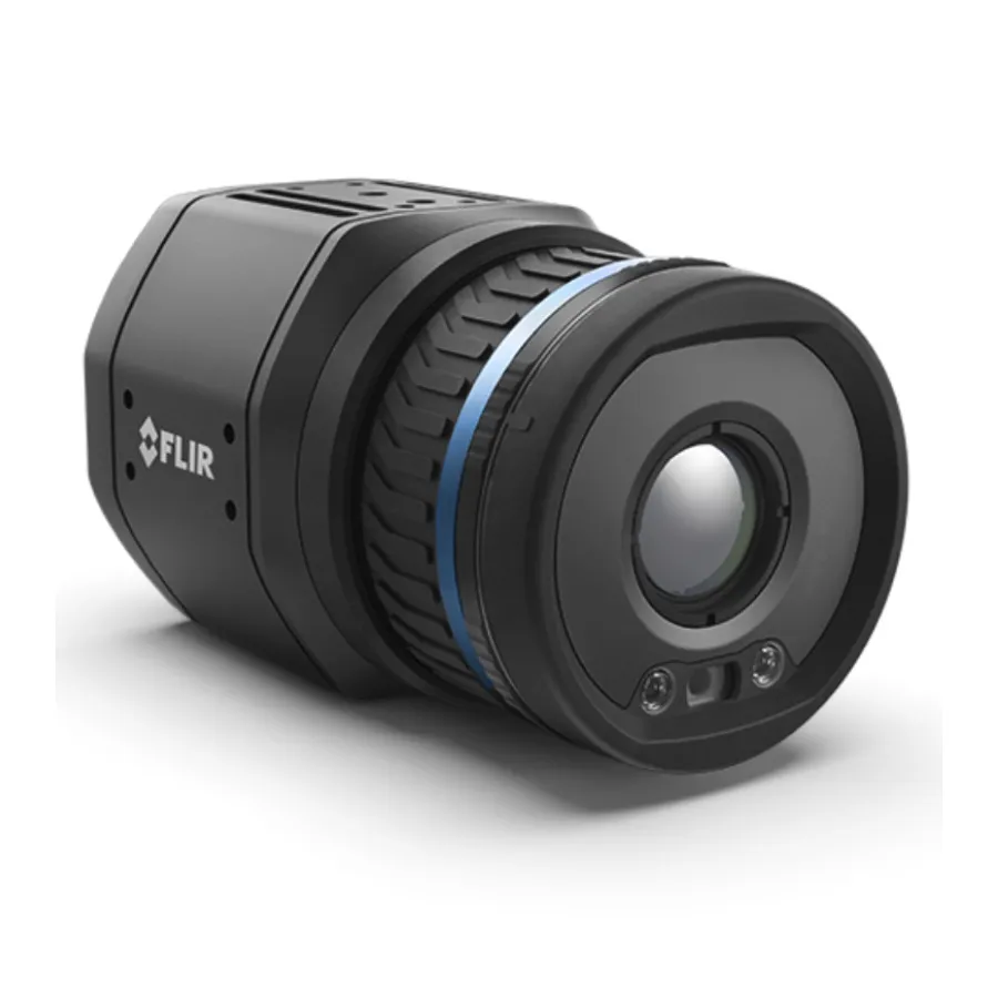 Teledyne FLIR A700 Professional Science Kit (640x480)