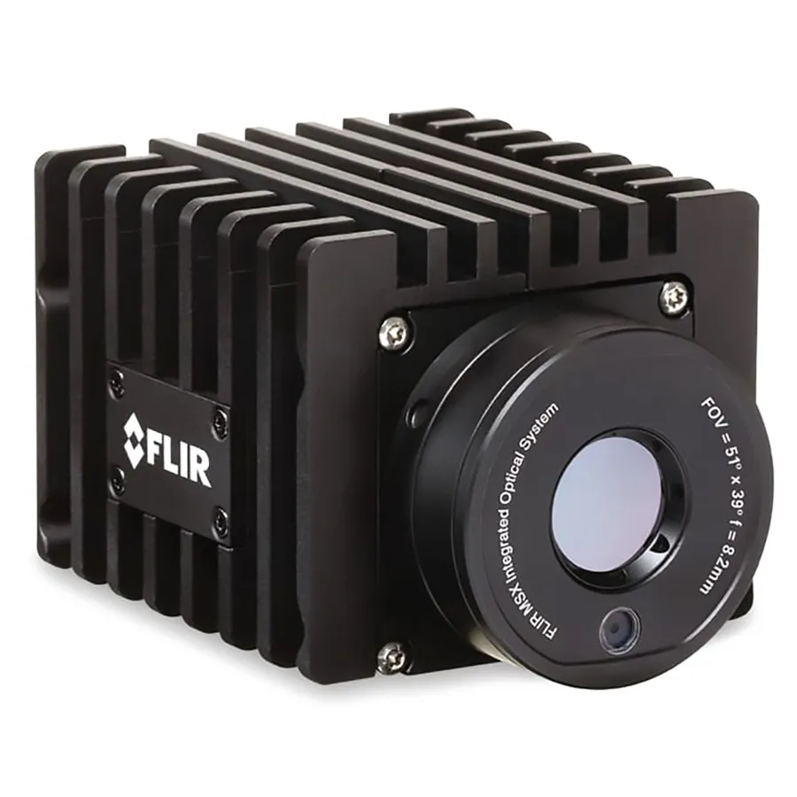 Teledyne FLIR 89995-0201 A70 Thermal Imaging Camera