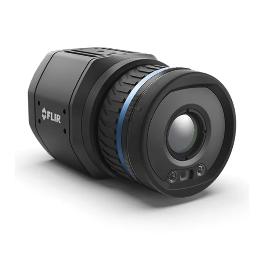 Teledyne FLIR 90610-0202 A500 Standard Science Kit