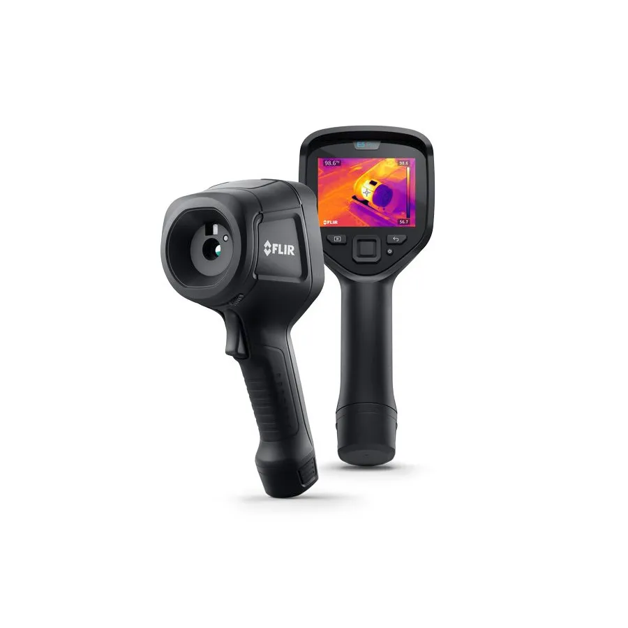 Teledyne FLIR E5 Pro Thermal Camera