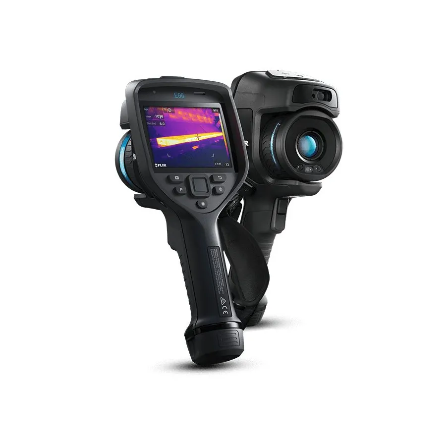 Teledyne FLIR E96-14-NIST Thermal Imaging Camera