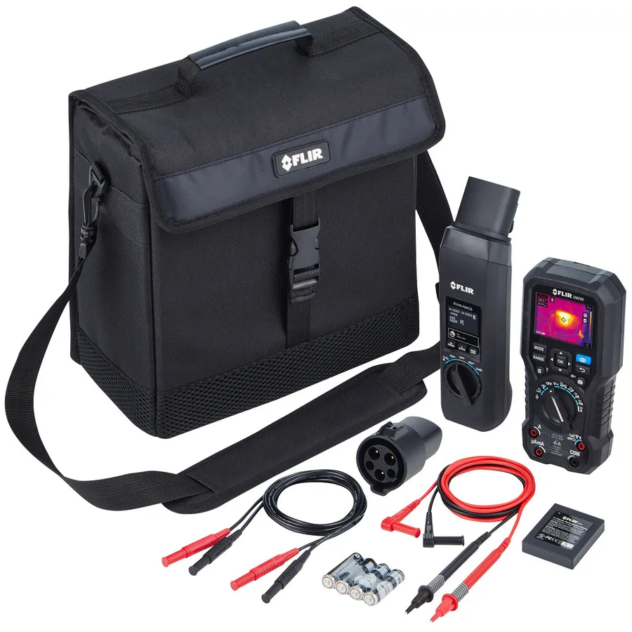 Teledyne FLIR EV-KIT-1 EV Charger Test Kit