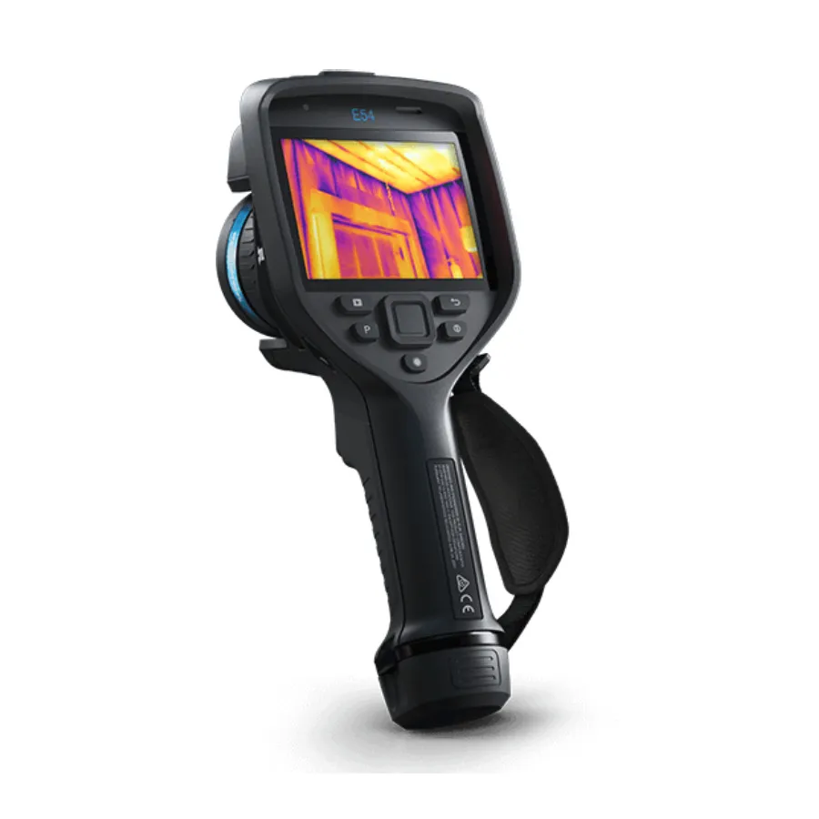 Teledyne FLIR E54-24 Thermal Camera