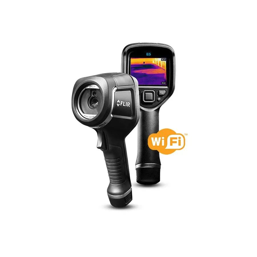 Teledyne FLIR E5xt Thermal Camera