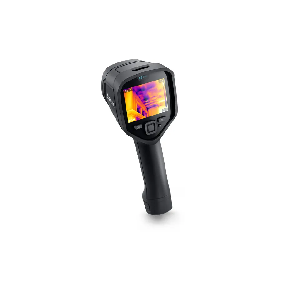 Teledyne FLIR E6 Pro Infrared Camera