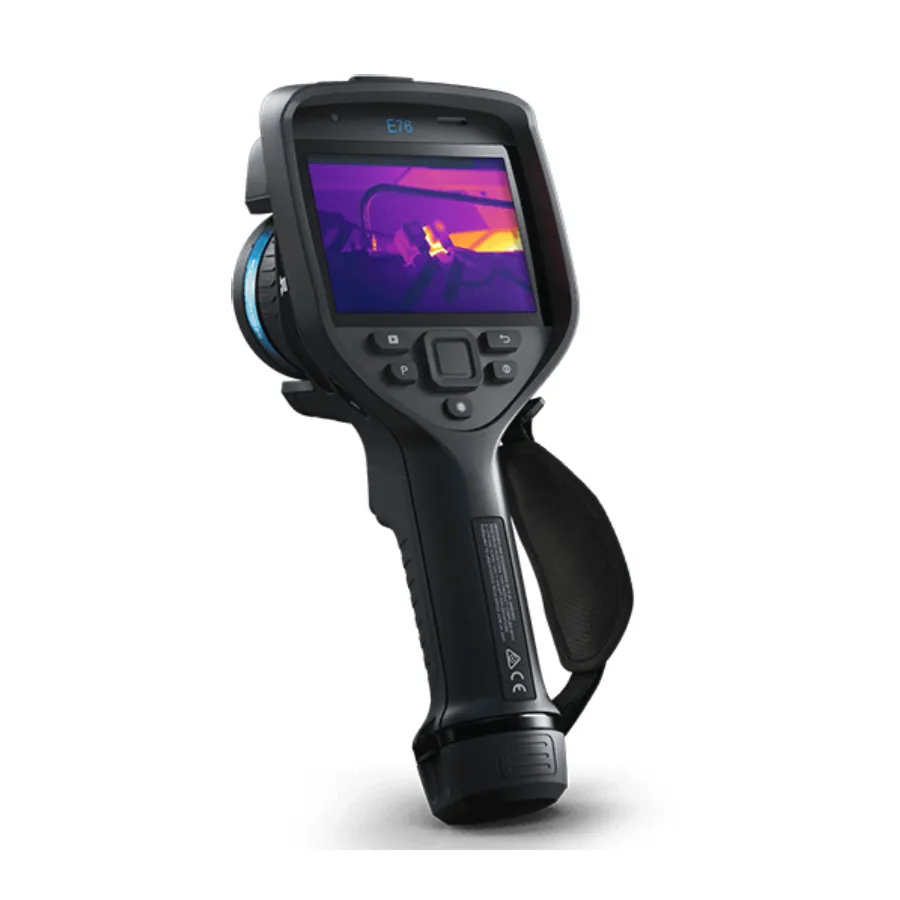 Teledyne FLIR E76-24-42 Thermal Camera