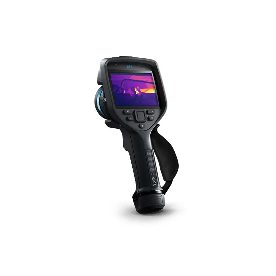 Teledyne FLIR E76-42 Thermal Camera