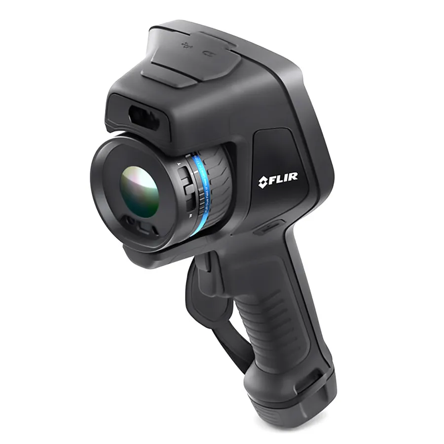 Teledyne FLIR E76 DFOV 42 + 24 Thermal Camera