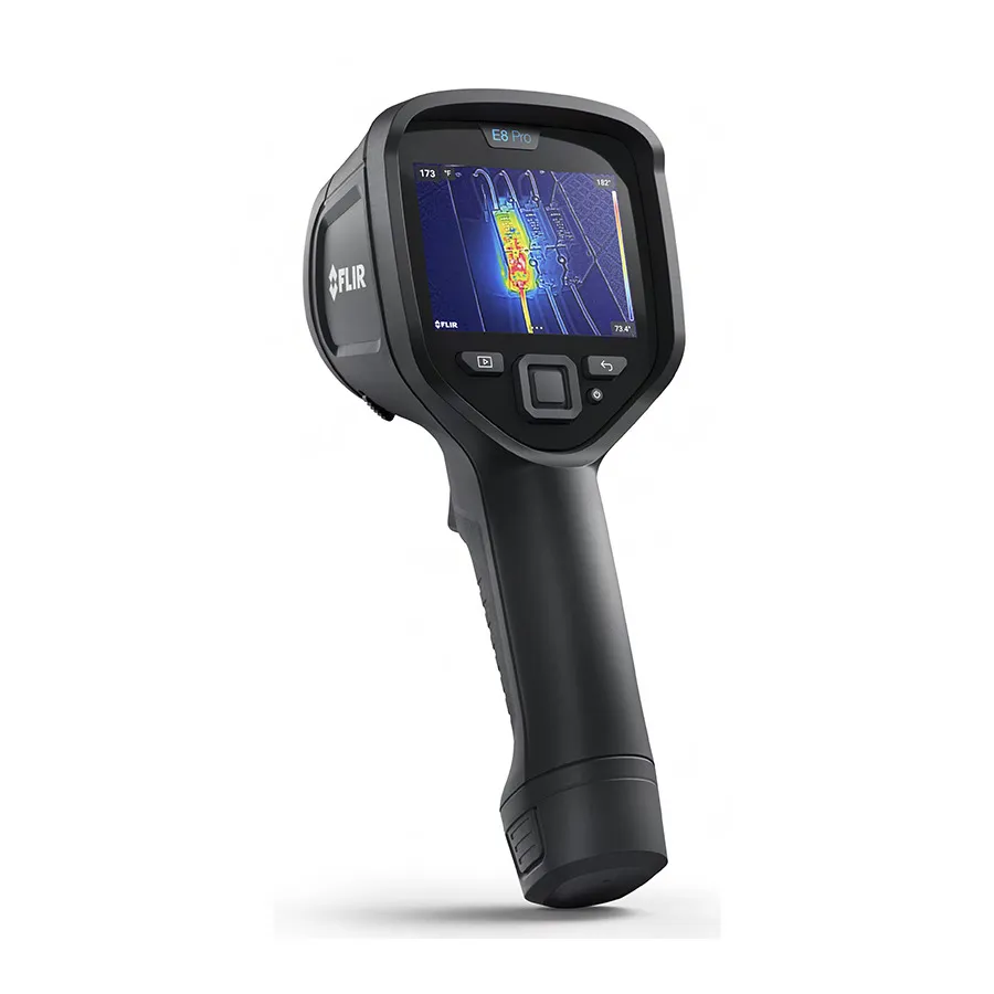 Teledyne FLIR E8 Pro Thermal Camera