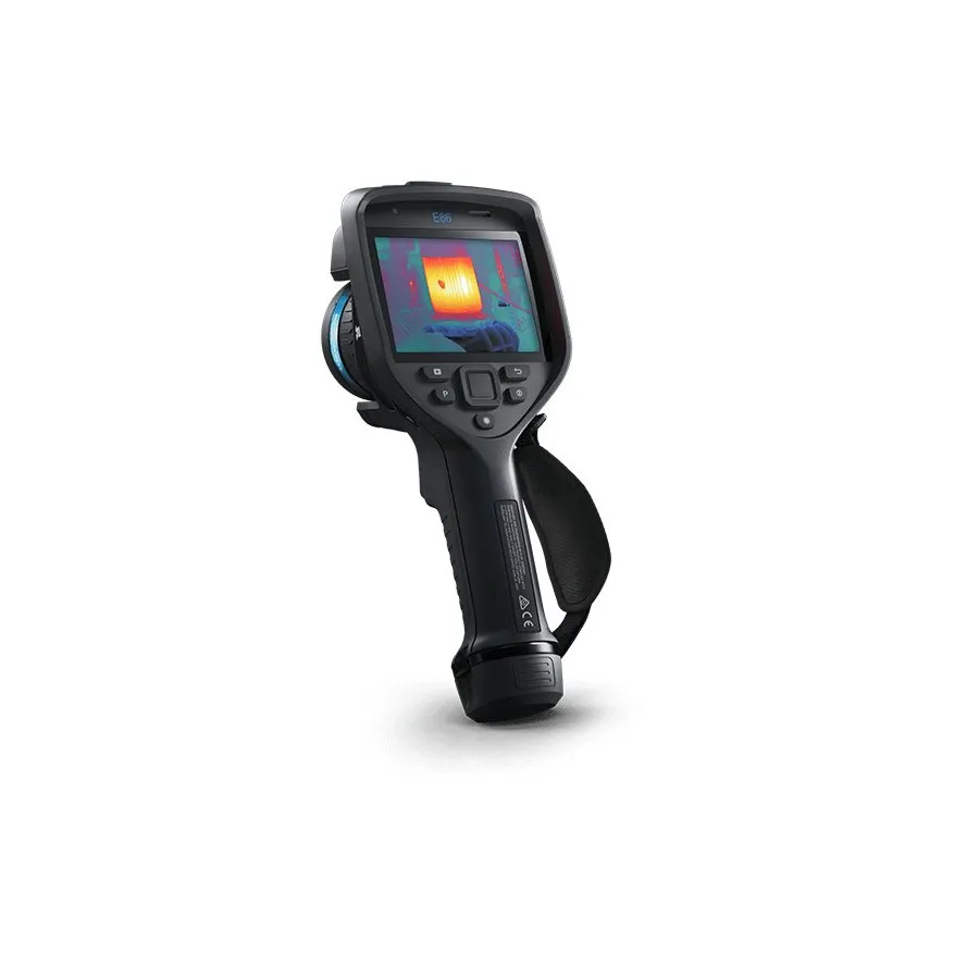 Teledyne FLIR E86-14 Thermal Camera