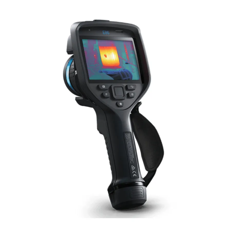 Teledyne FLIR E86-24 Thermal Camera