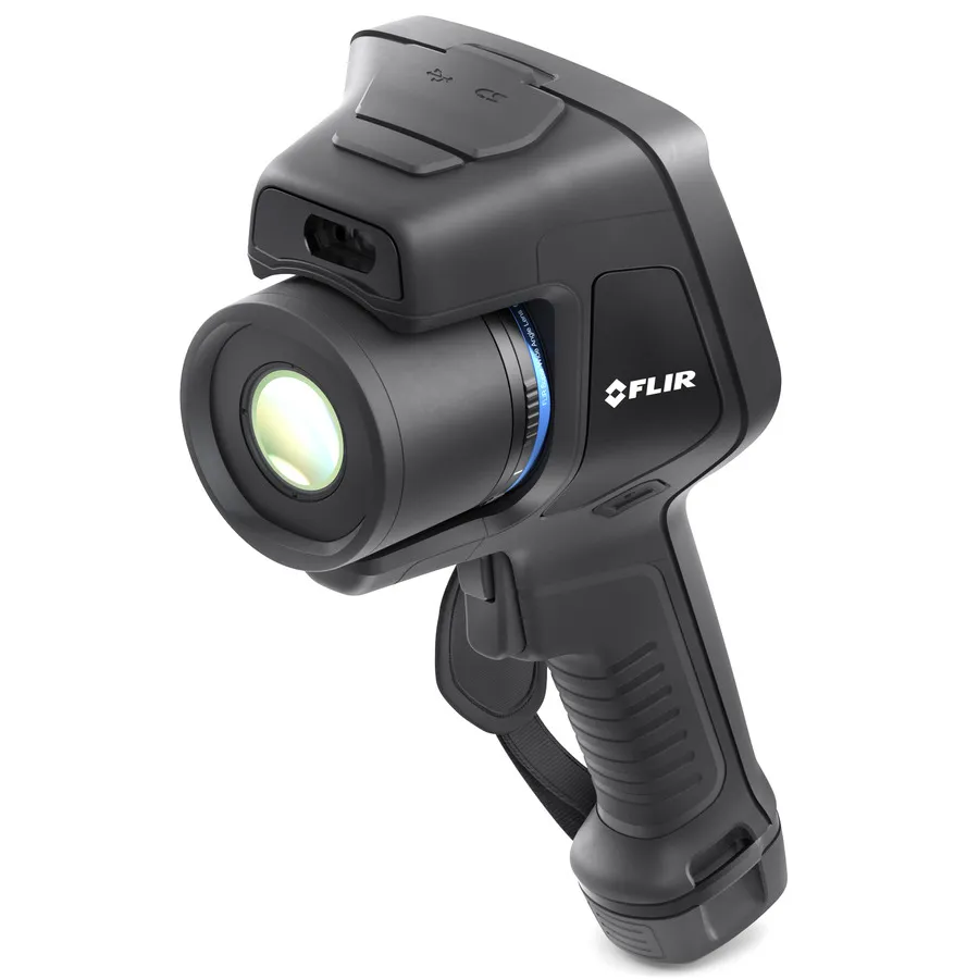 Teledyne FLIR E86-80 Thermal Camera