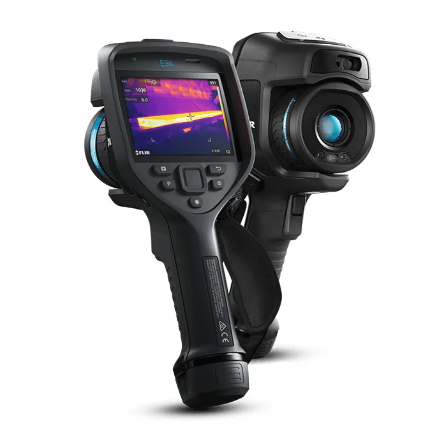 Teledyne FLIR E96-24-42 Thermal Camera