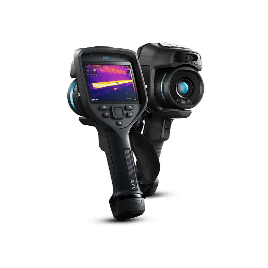 Teledyne FLIR E96 Dual FOV Thermal Camera
