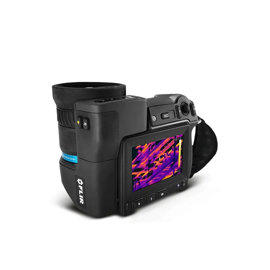 Teledyne FLIR FLIR T1010-28 Thermal Camera