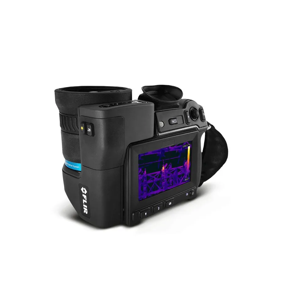 Teledyne FLIR T1020-45 Thermal Camera