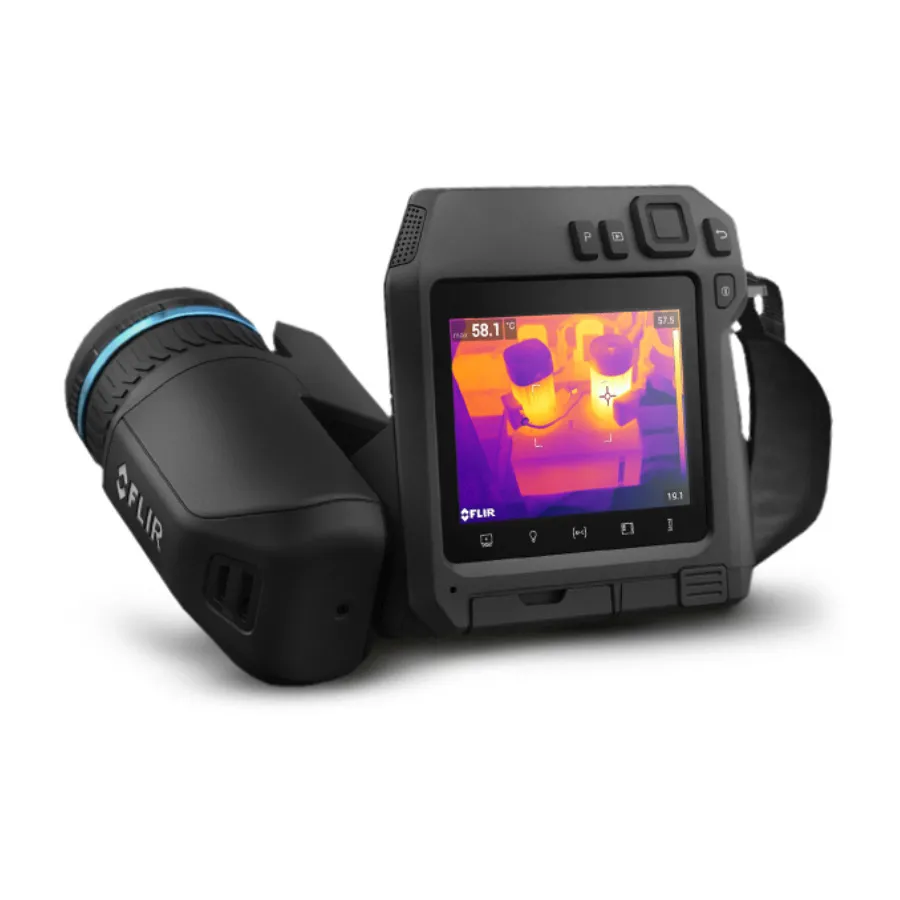Teledyne FLIR T530-24-14-42-NIST Thermal Camera