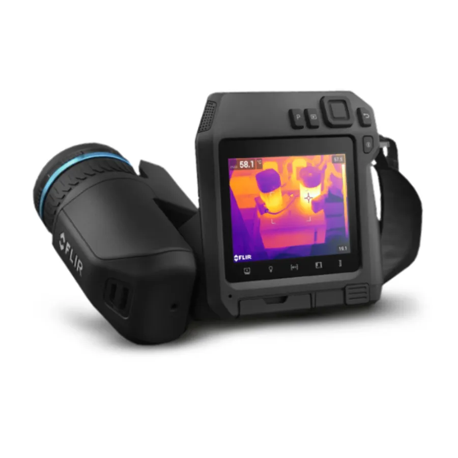 Teledyne FLIR T530-24-42-NIST Thermal Camera