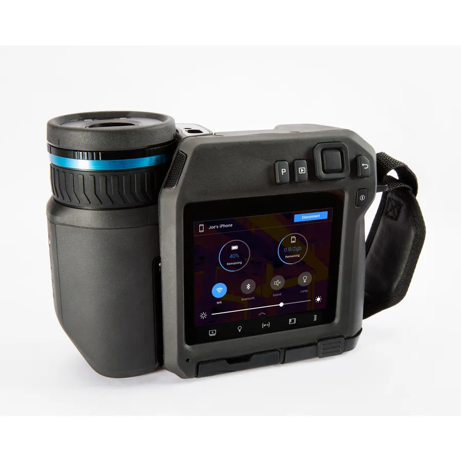 Teledyne FLIR T530-24 Thermal Camera