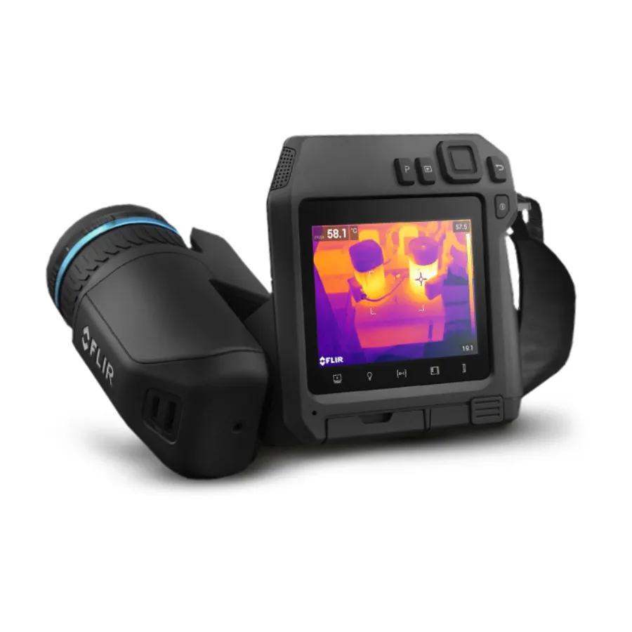 Teledyne FLIR T530-42-14-NIST Thermal Camera