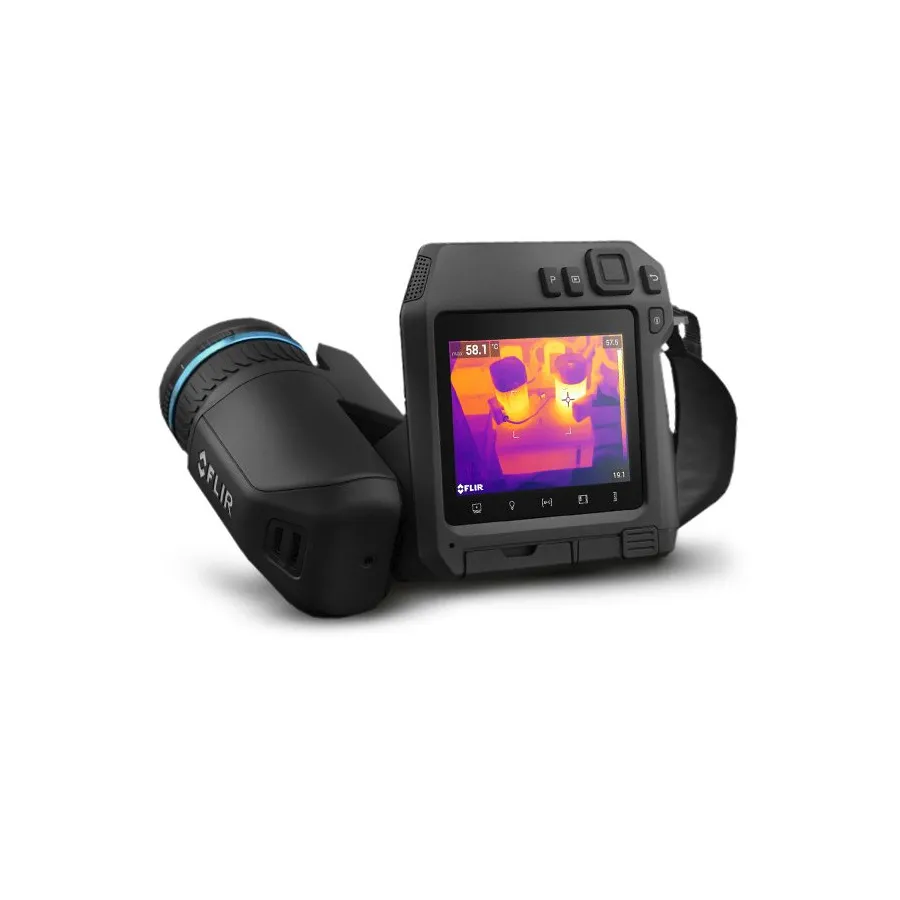 Teledyne FLIR T530-42-NIST Thermal Camera