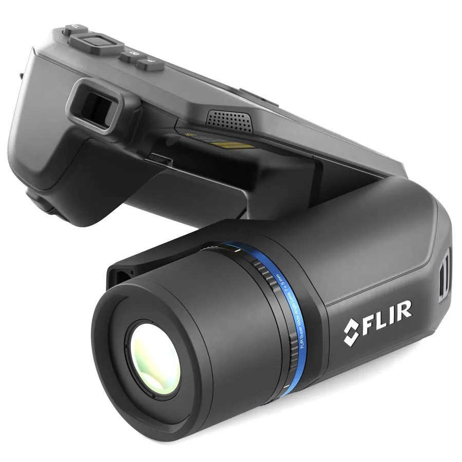 Teledyne FLIR T530-80 Thermal Camera