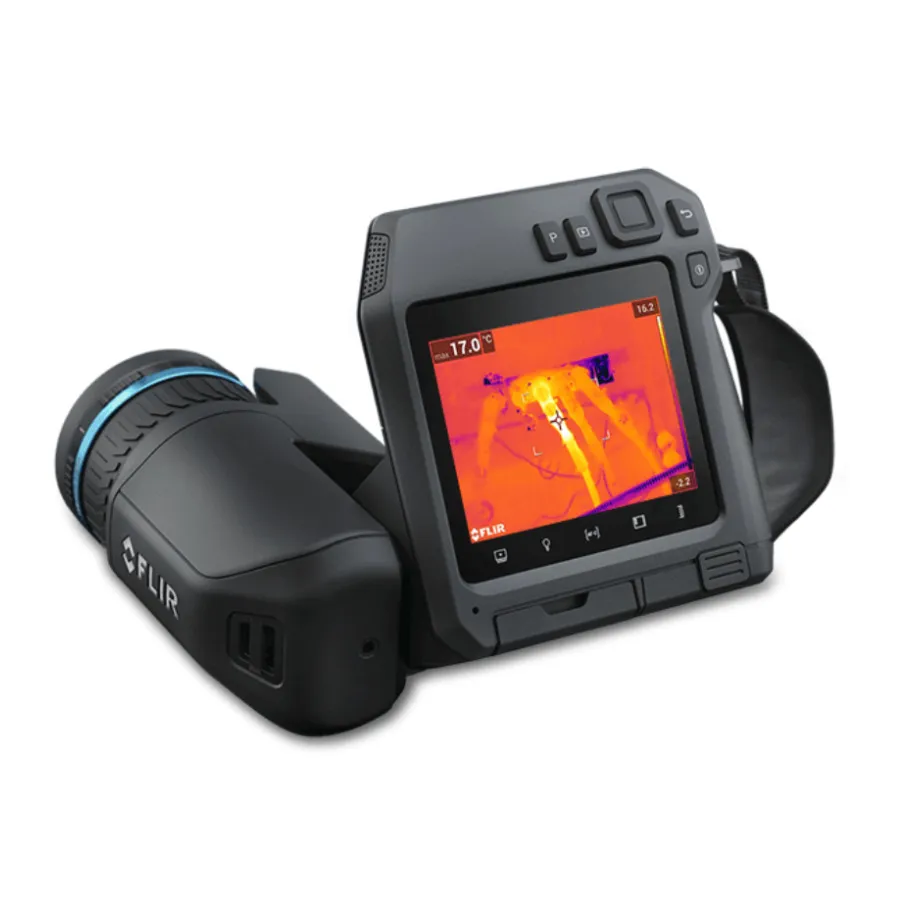Teledyne FLIR T540-14-NIST Thermal Camera